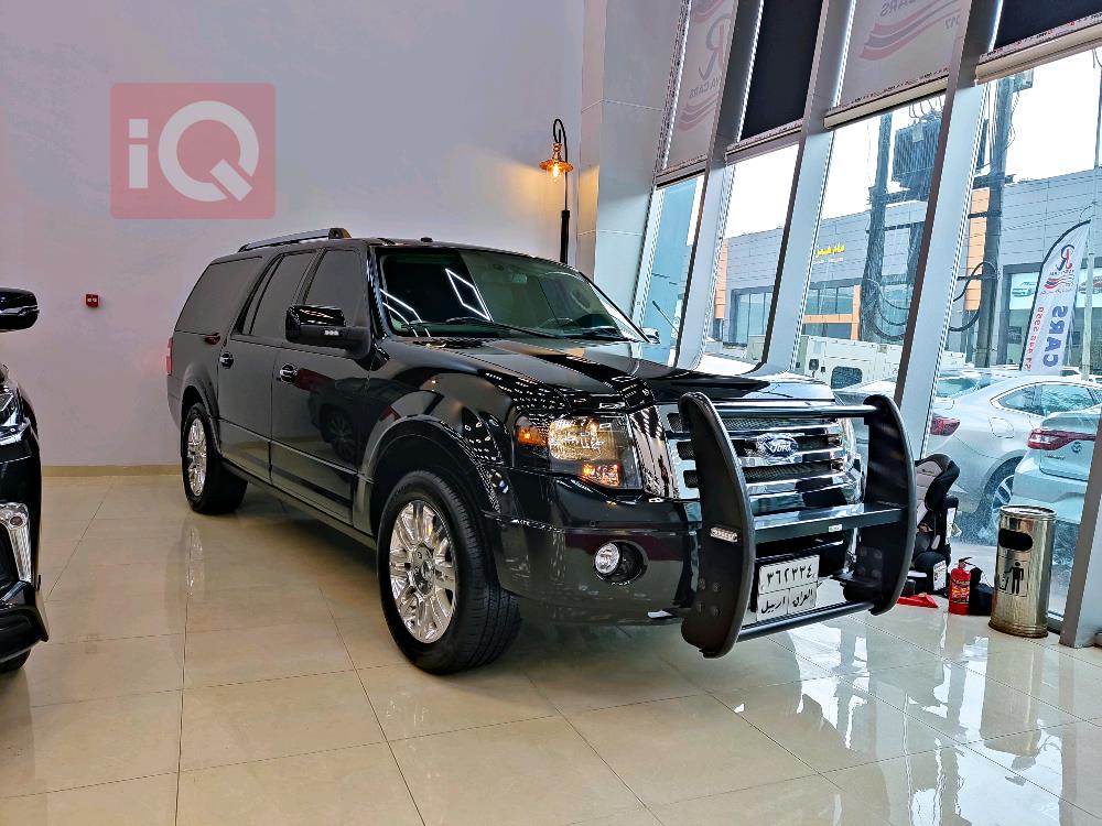 Ford Expedition